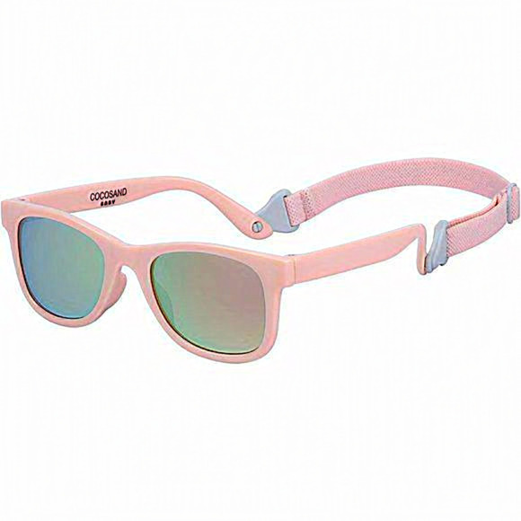 Polarised Sunglasses Trap Baby Sunglasses Unisex Baby Sunglasses